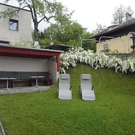 Chalet Inn Инсбрук Екстериор снимка