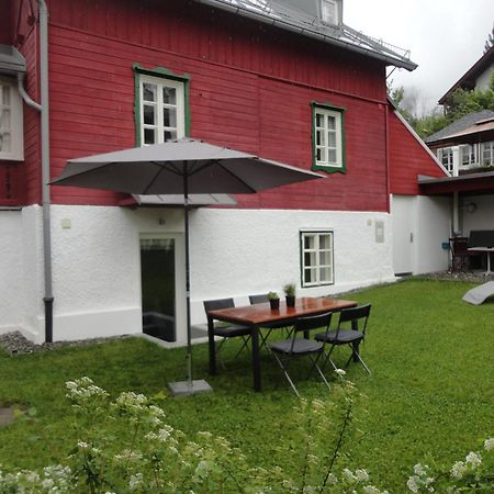 Chalet Inn Инсбрук Екстериор снимка