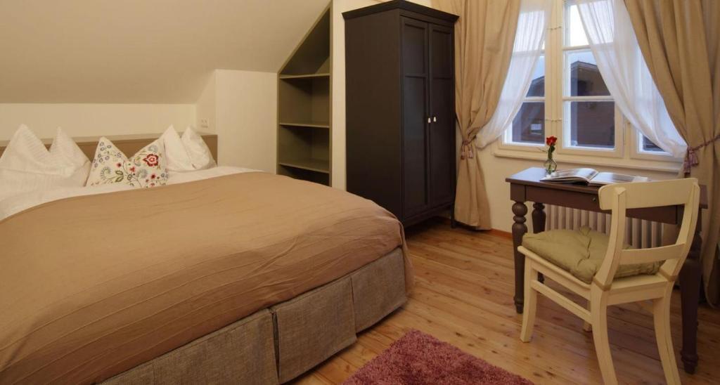 Chalet Inn Инсбрук Стая снимка
