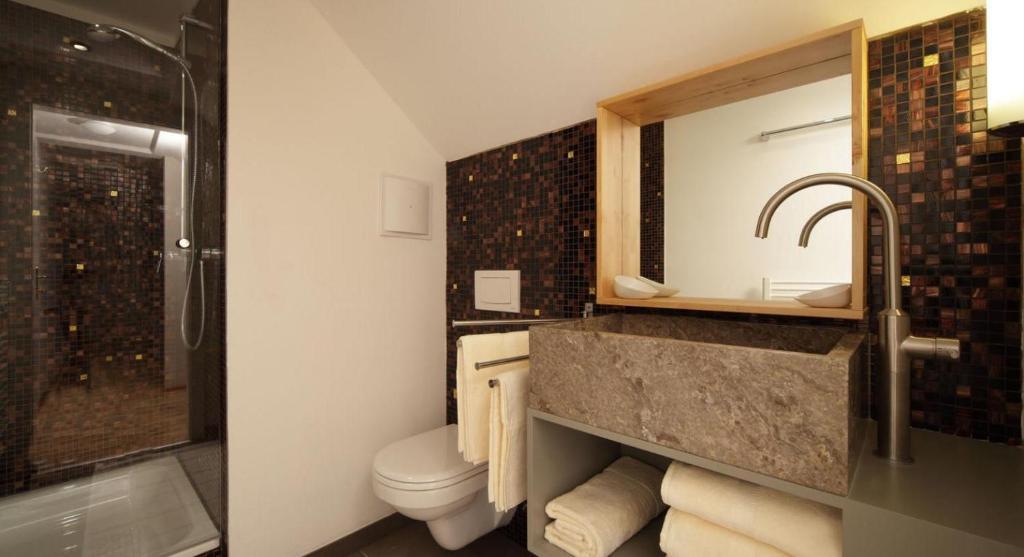 Chalet Inn Инсбрук Стая снимка