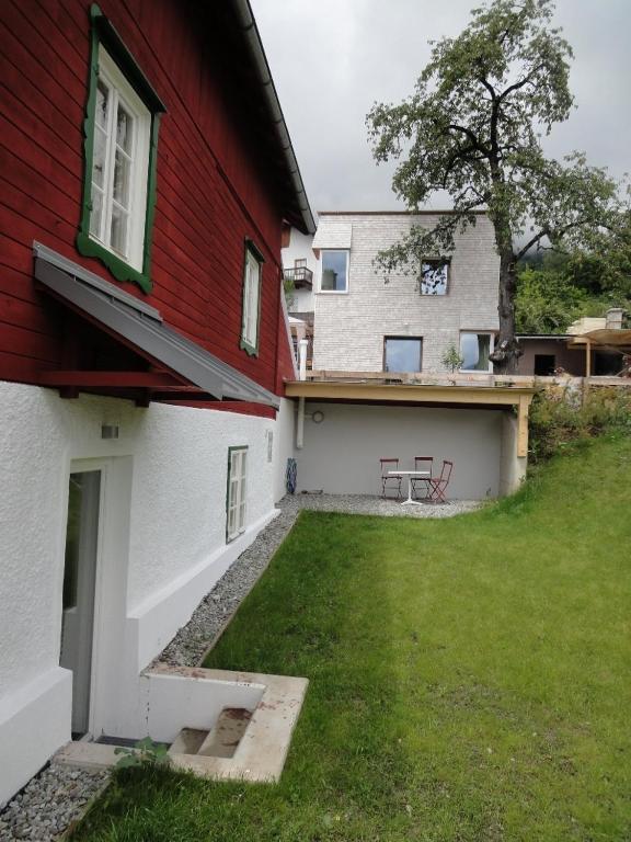 Chalet Inn Инсбрук Стая снимка