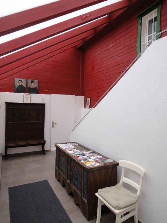 Chalet Inn Инсбрук Стая снимка