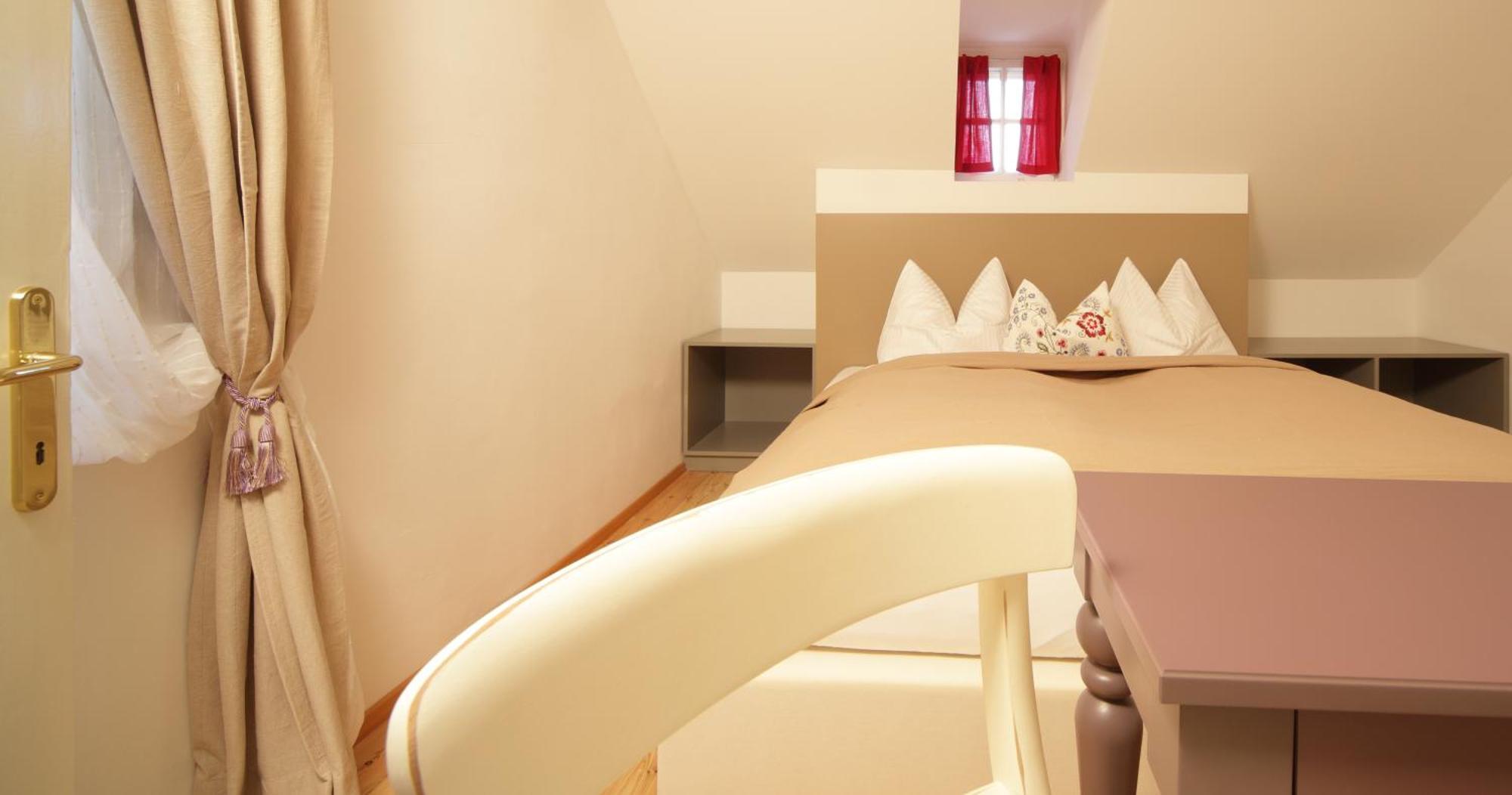 Chalet Inn Инсбрук Екстериор снимка