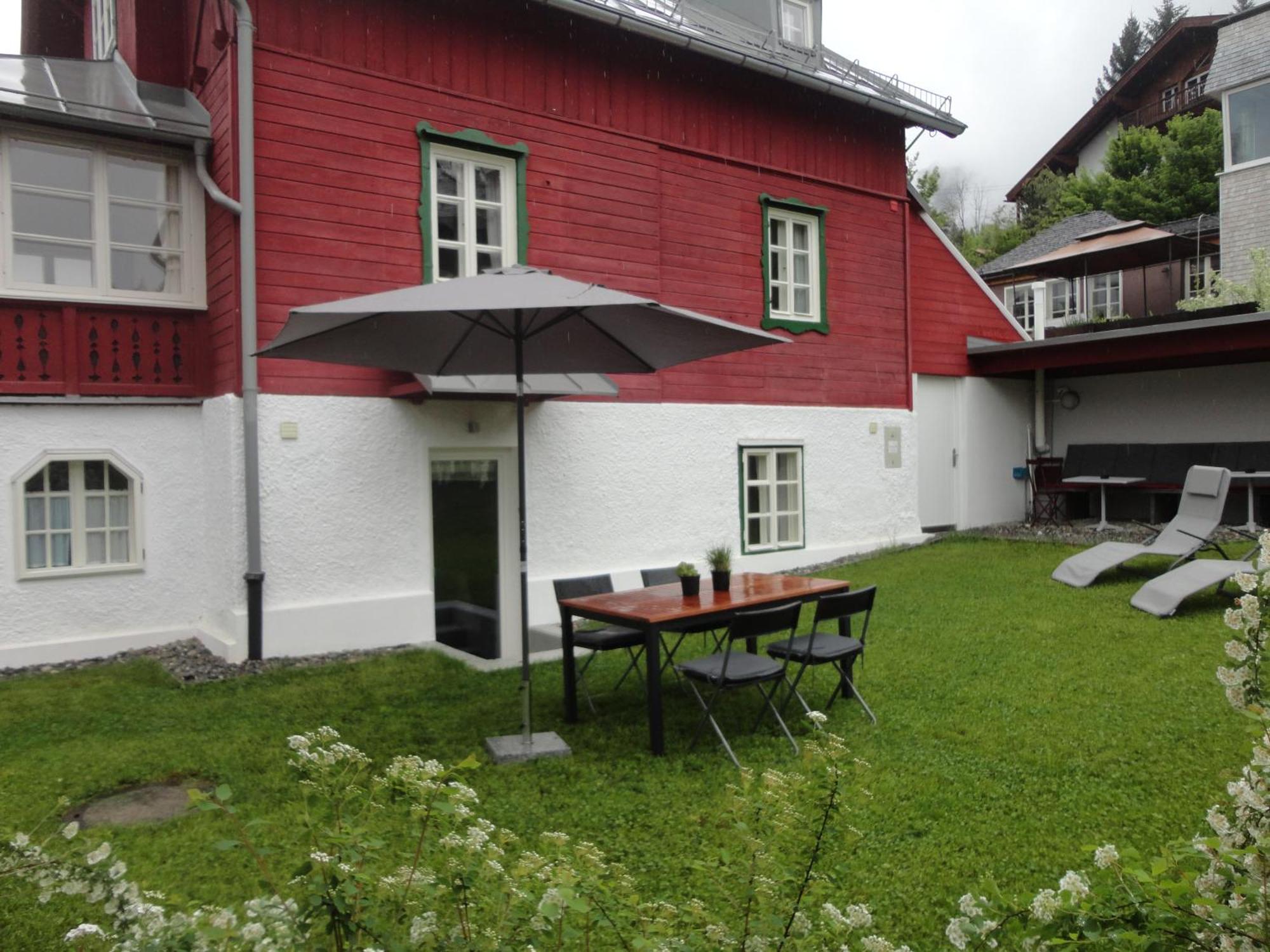 Chalet Inn Инсбрук Екстериор снимка